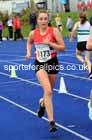 Girls under-15s 2022 Northern Road Relays, SportsCity, Manchester. Photo: David T. Hewitson/Sports for All Pics
